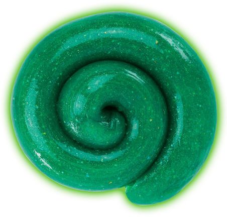 Twinkling Tree Thinking Putty