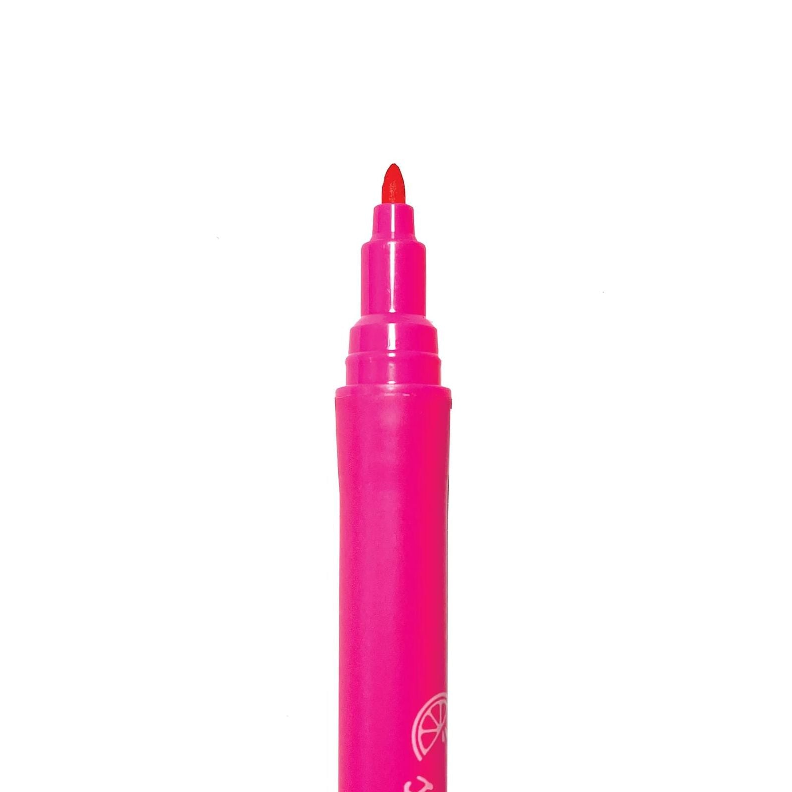 Yummy Yummy Scented Markers - Set of 12 | Paper Source