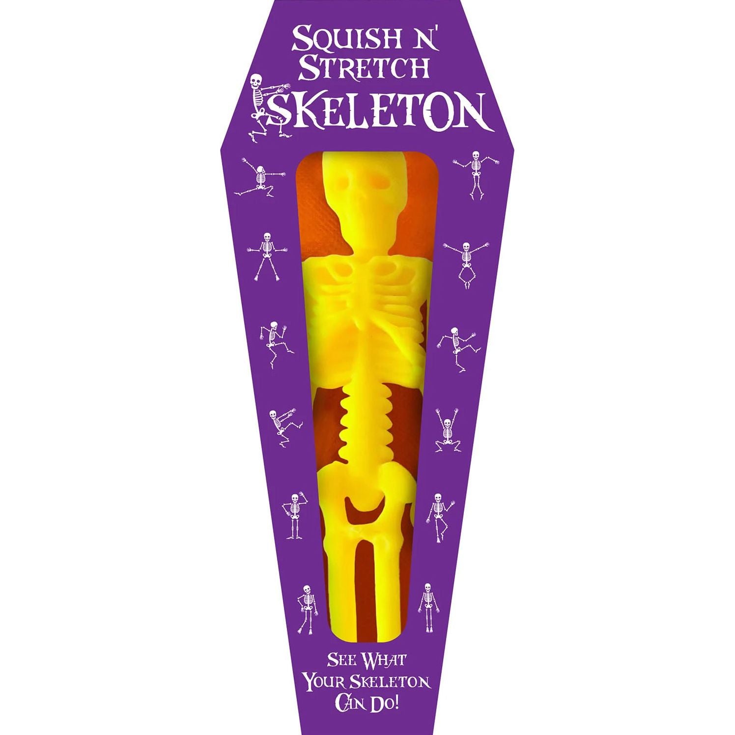 Squish N' Stretch Skeleton