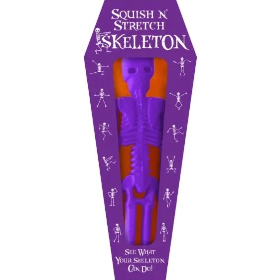 Squish N' Stretch Skeleton
