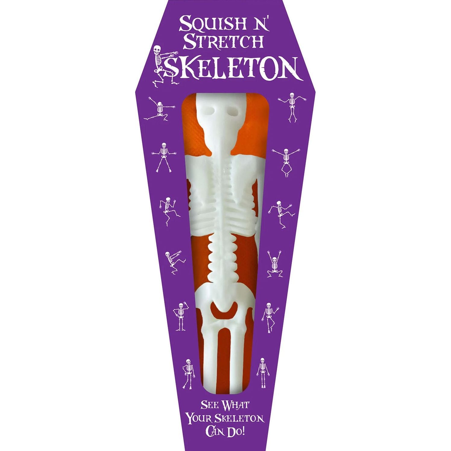 Squish N' Stretch Skeleton