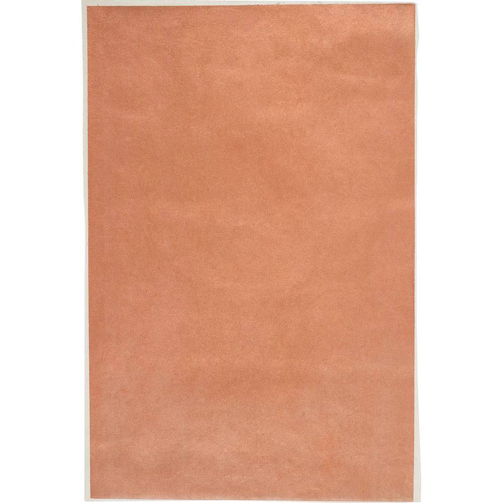 Metallic Copper Handmade Paper