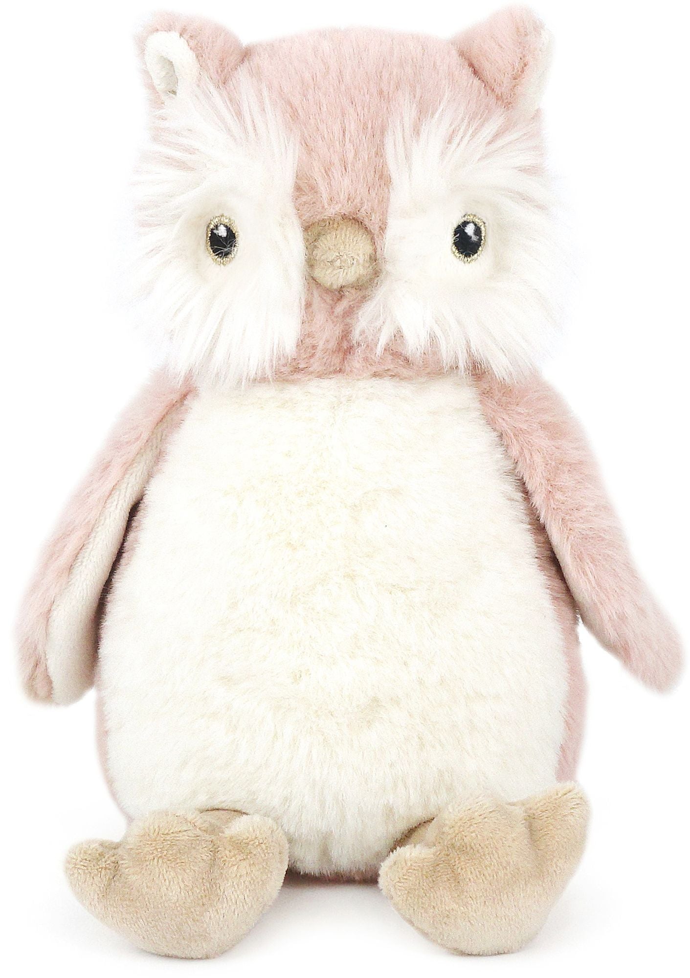 Ava Owl Plush
