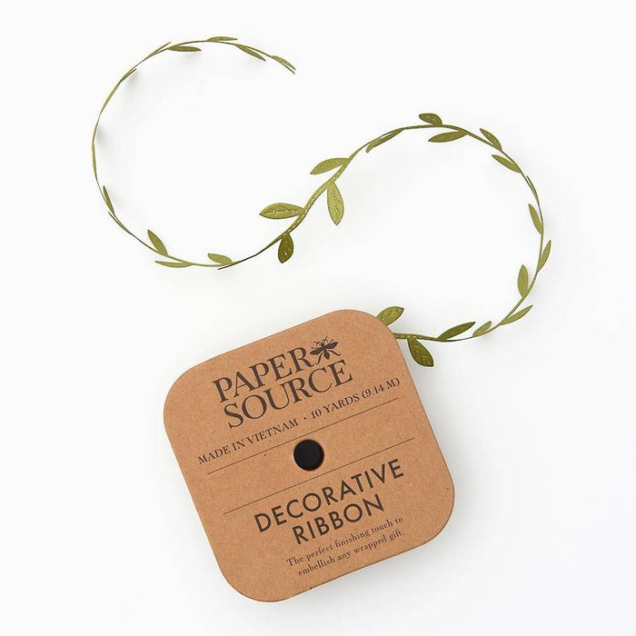 Decorative Ribbon | Paper Source