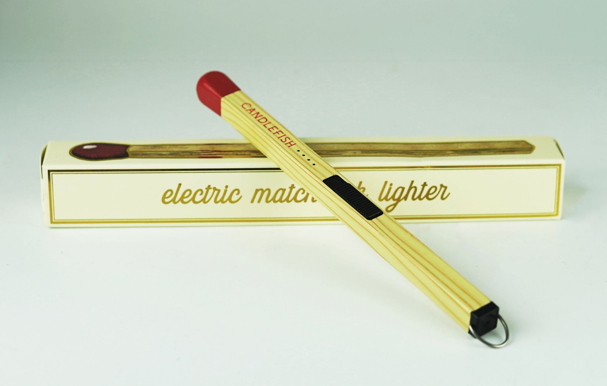 Matchstick Electric Lighter