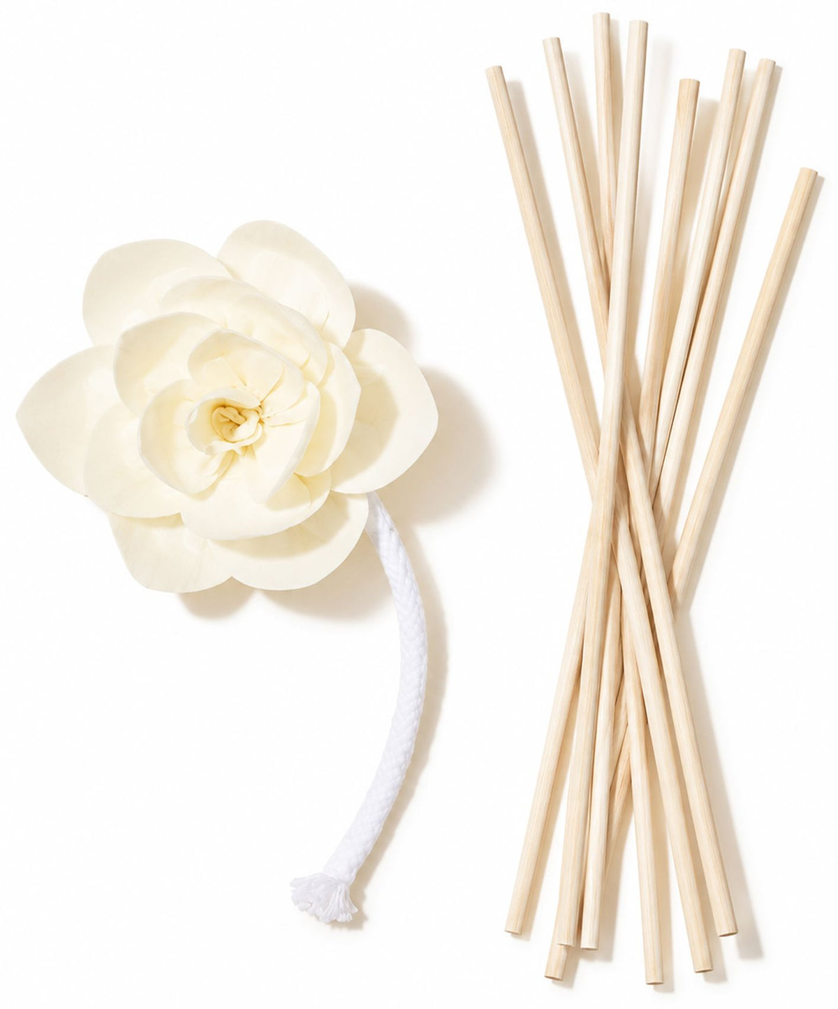 Pomelo Grove Sola Flower Diffuser