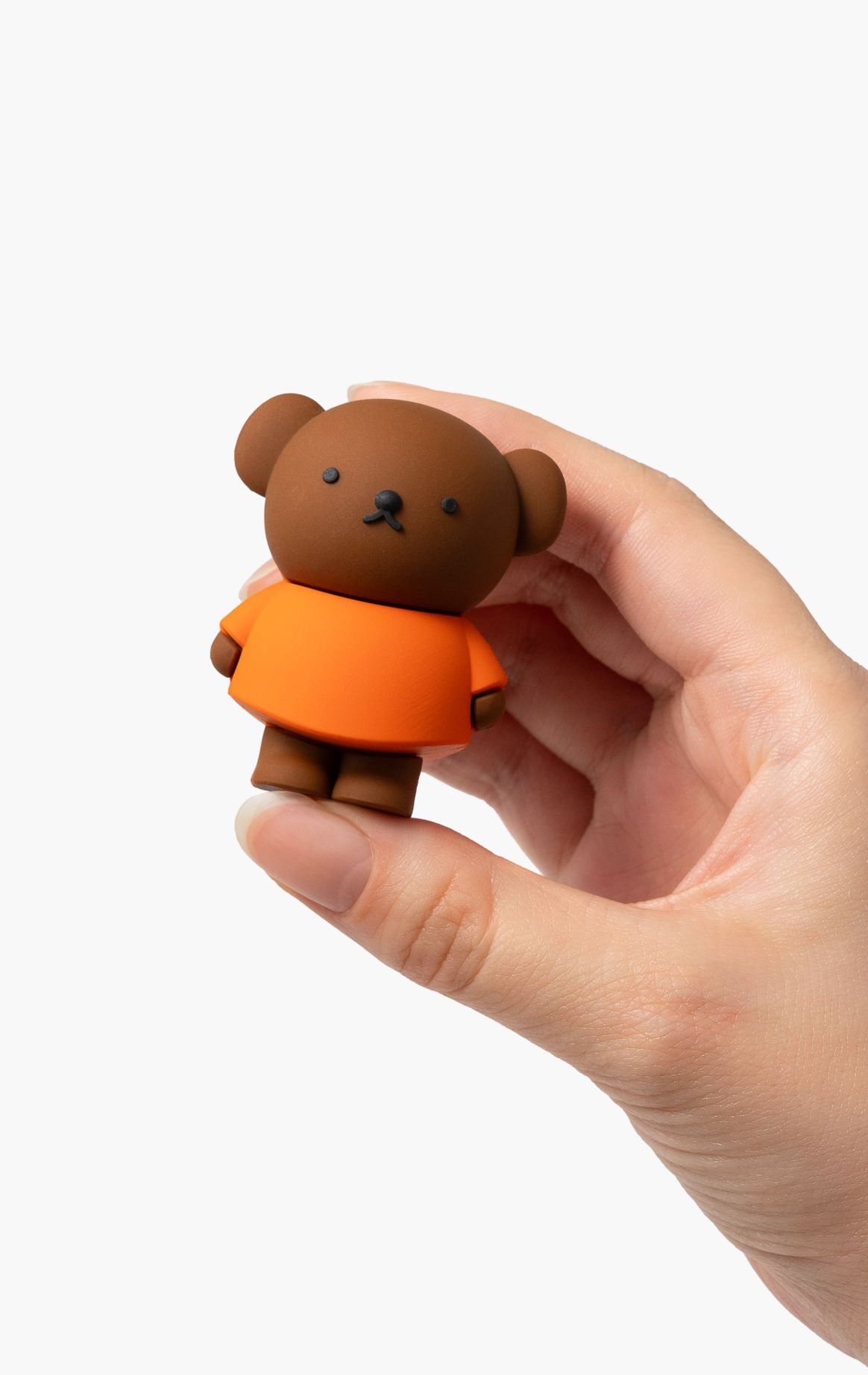 Miffy & Friends Blind Box Figure