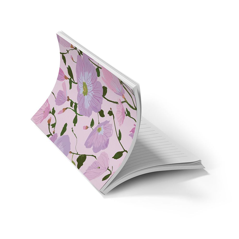 Primrose Classic Layflat Notebook