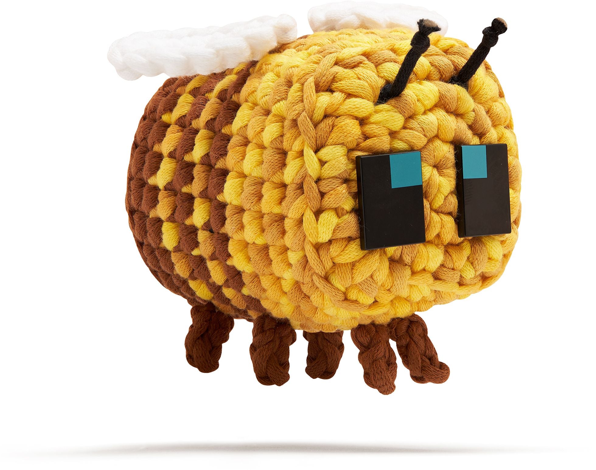 Bee Learn to Crochet Kit