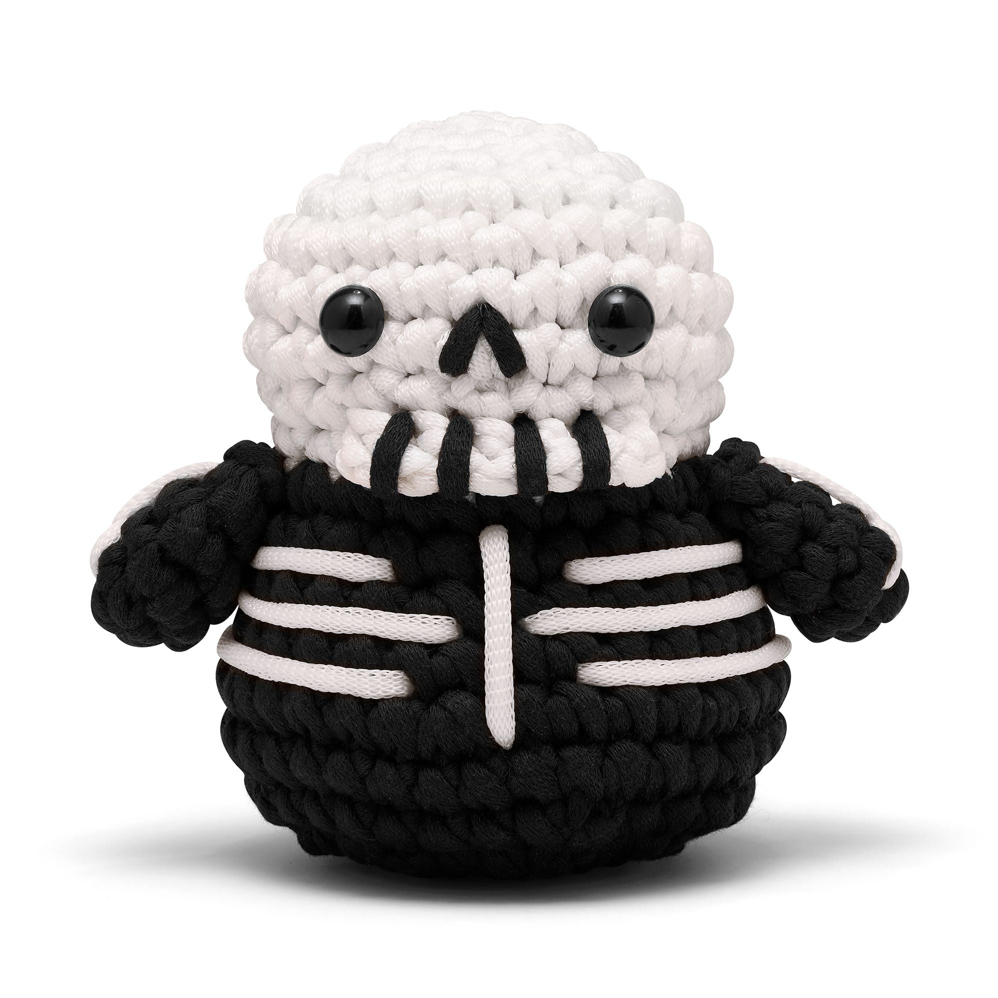 Edgar the Skeleton Exclusive