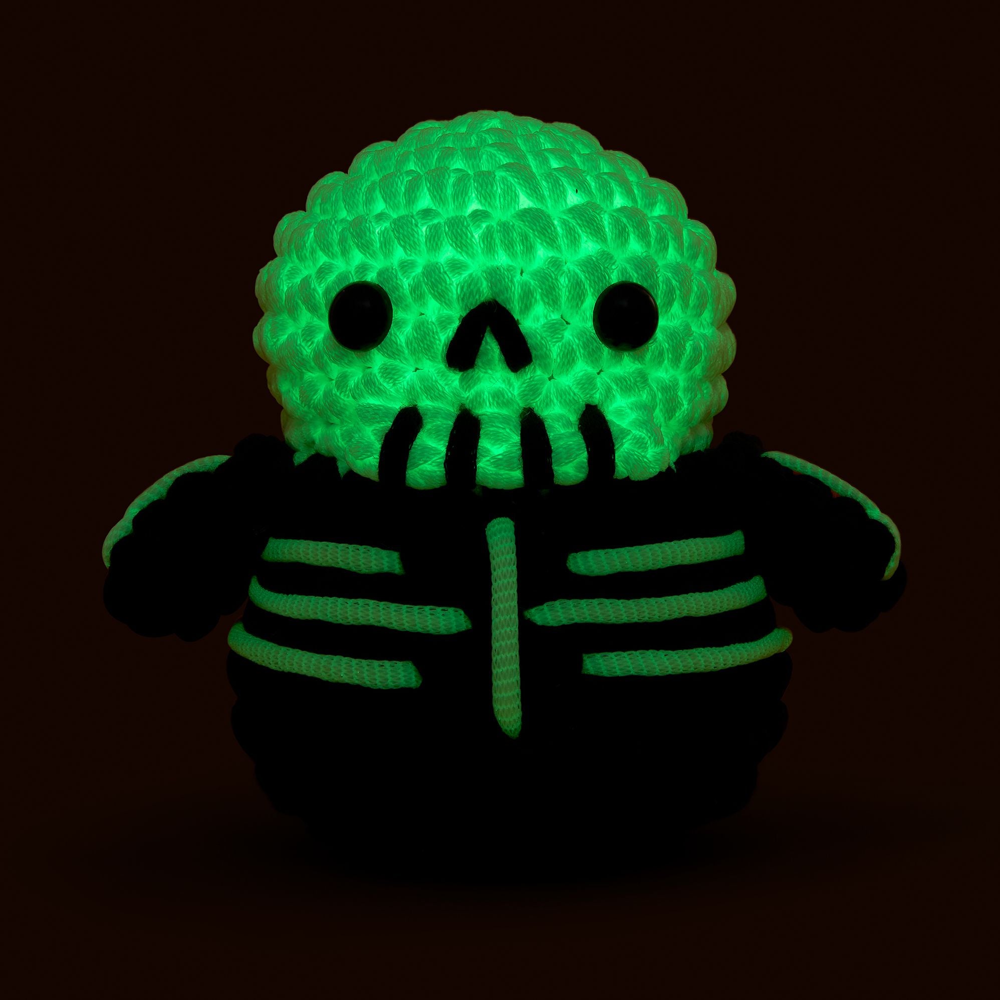 Edgar the Skeleton Exclusive