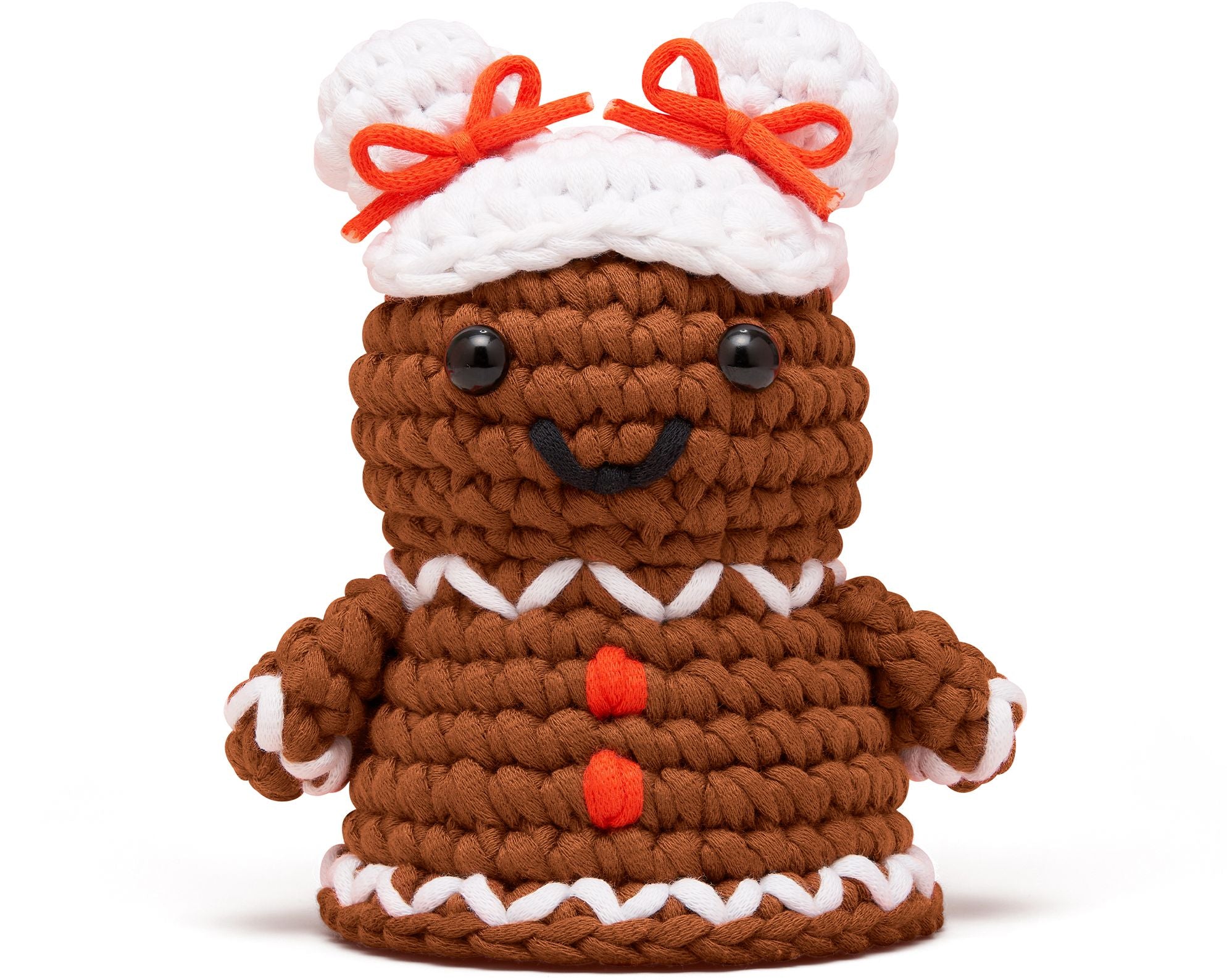 Meg the Gingerbread Woman - B&N Exclusive | Paper Source