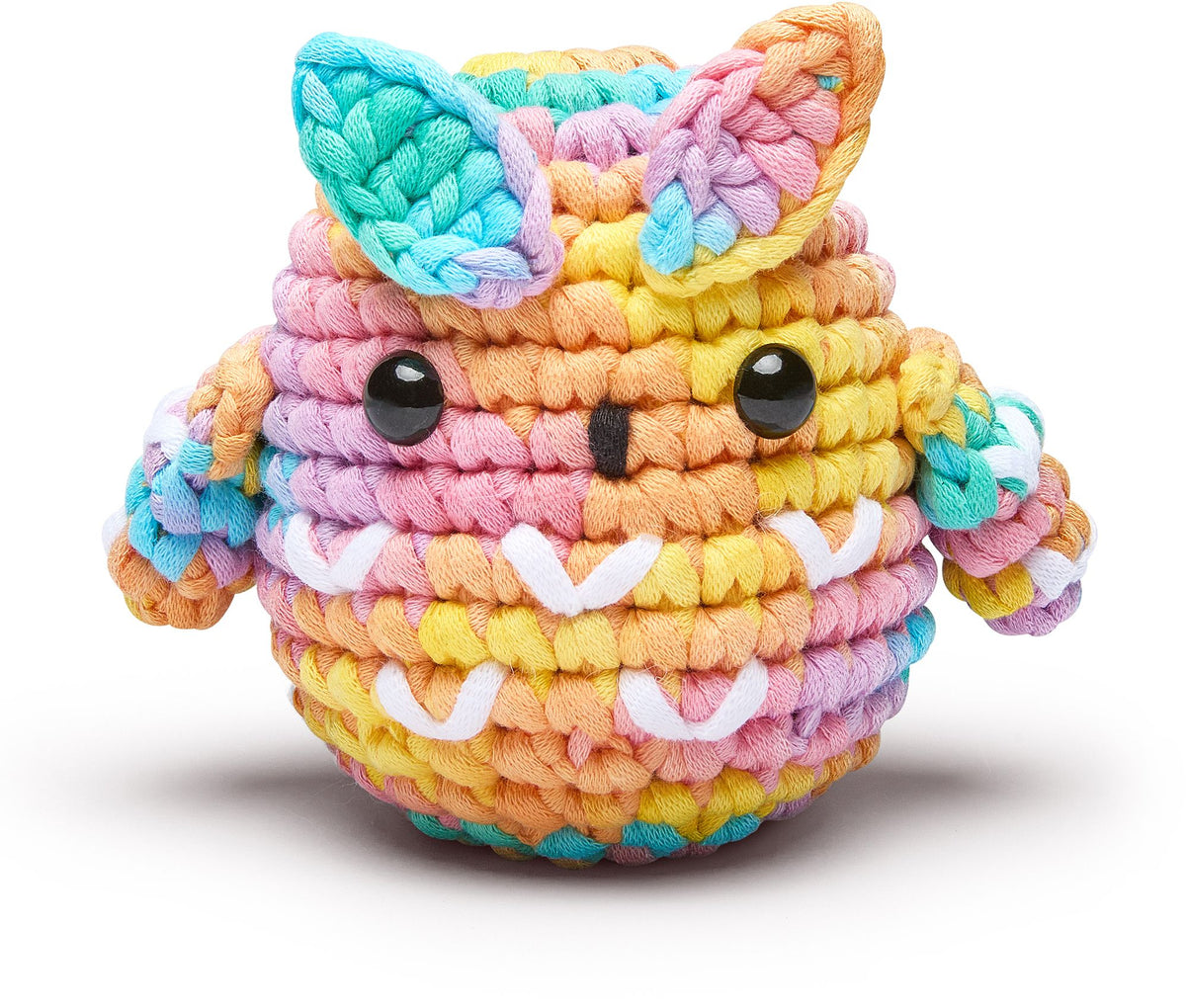 Woobels The Woobles Crochet Kits & Amigurumi Sets – Paper Source | Paper Source