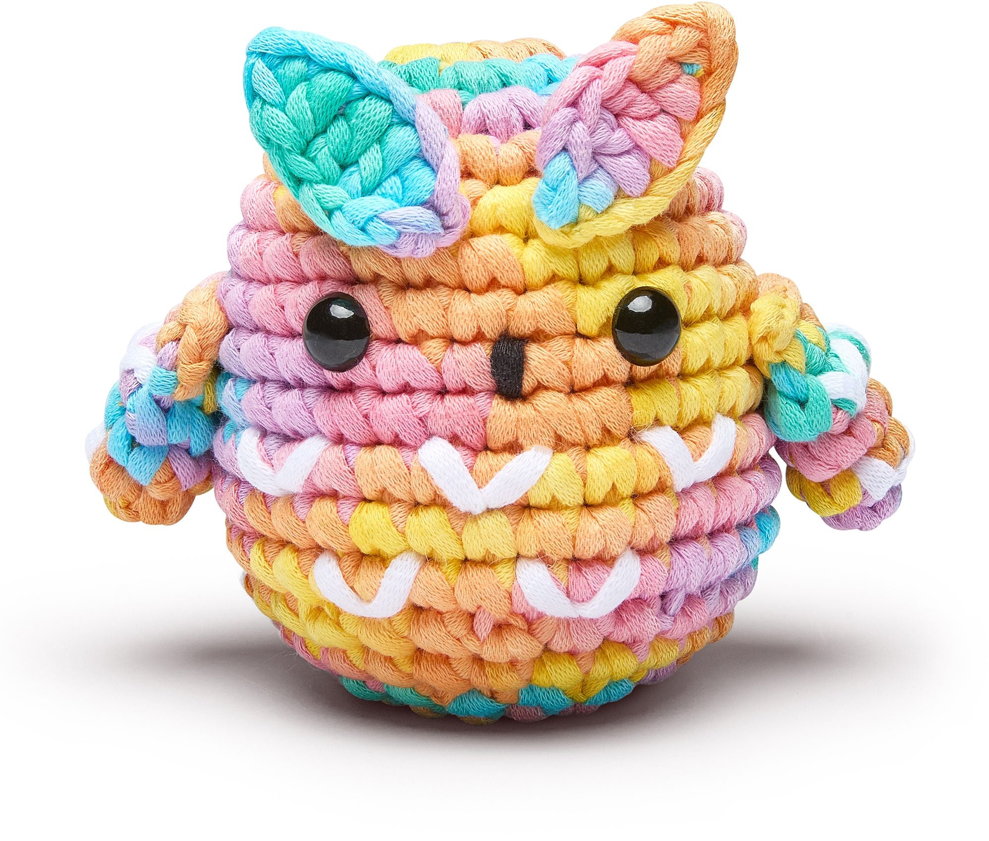 Andy the Owl (Exclusive)