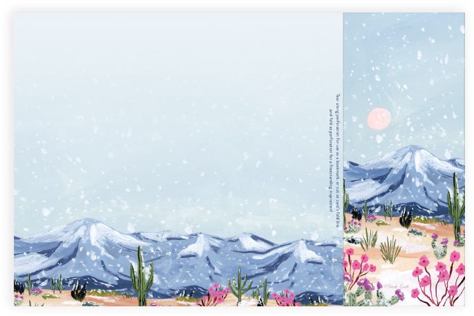 Miracles Happen Friendship Card