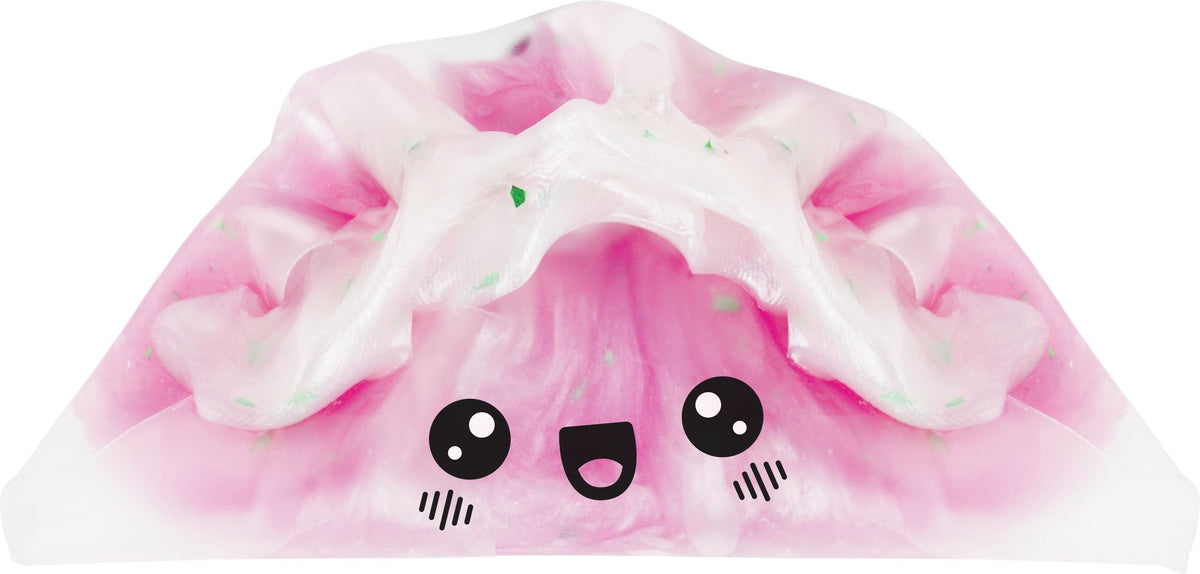 Delightful Dumpling - Full Size 4" Thinking Putty Tin
