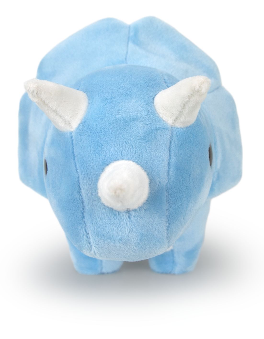 Seri - Triceratops Soft Plush Toy | Paper Source