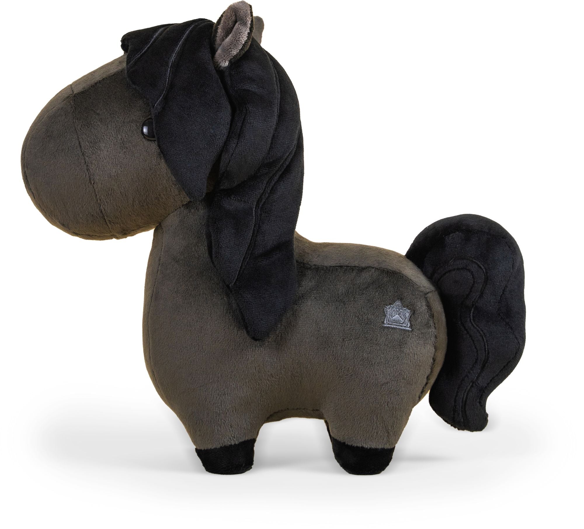 Friesian the Horse