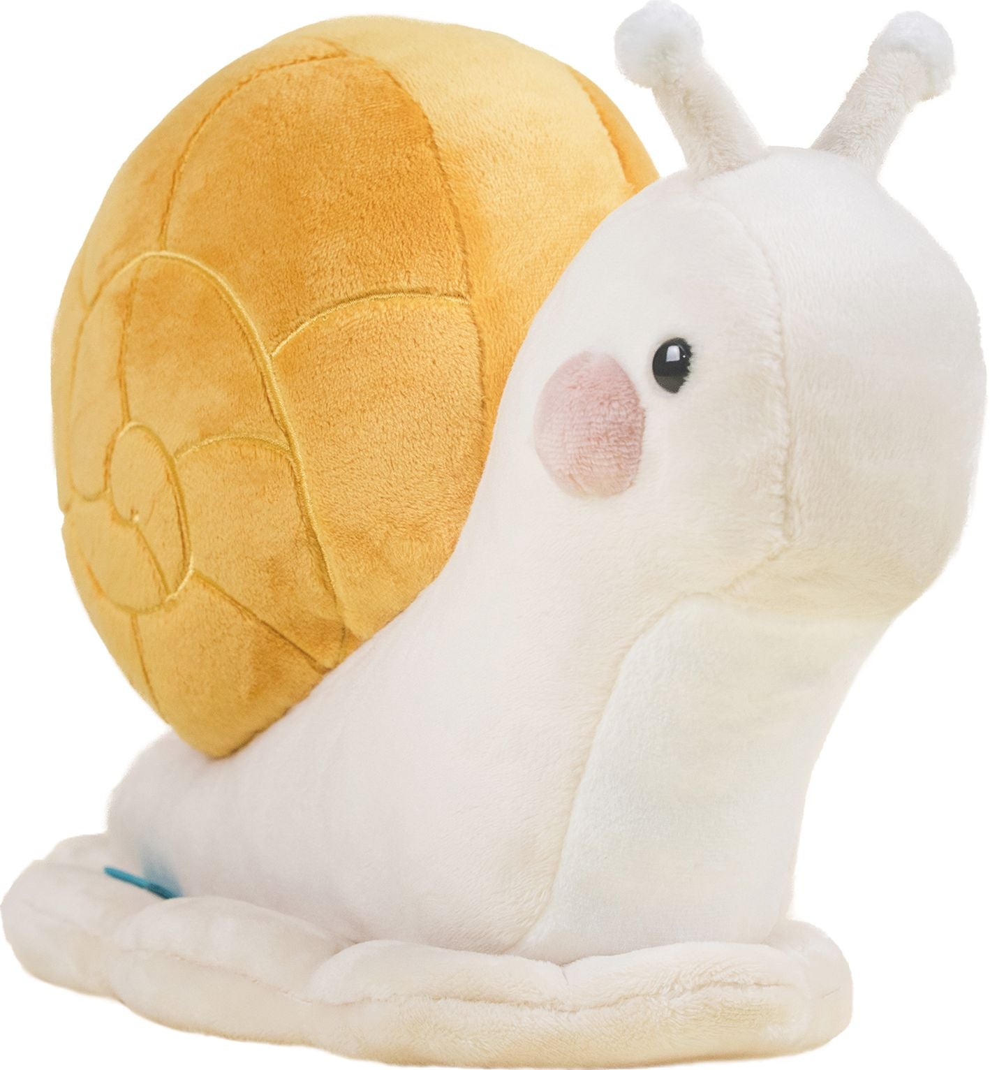 Snaili the Snail