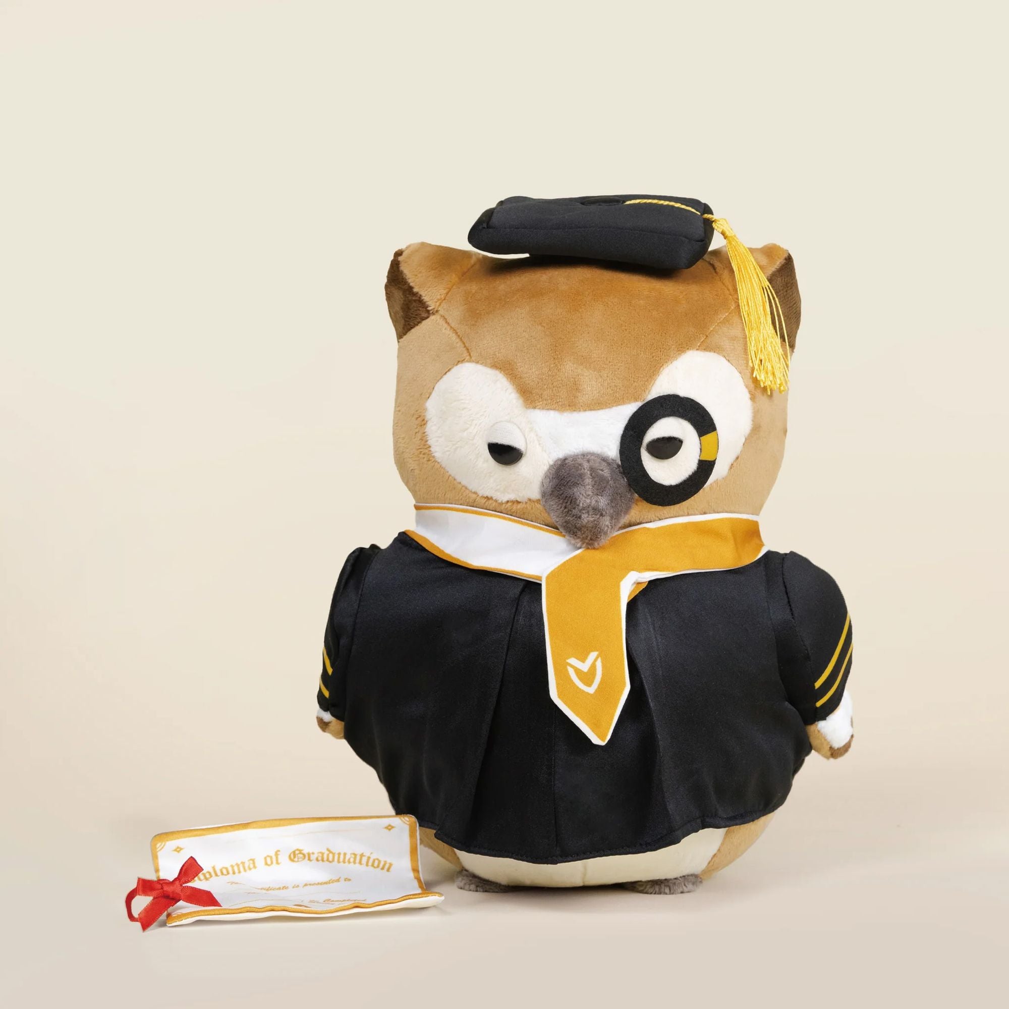 Graduation Owli