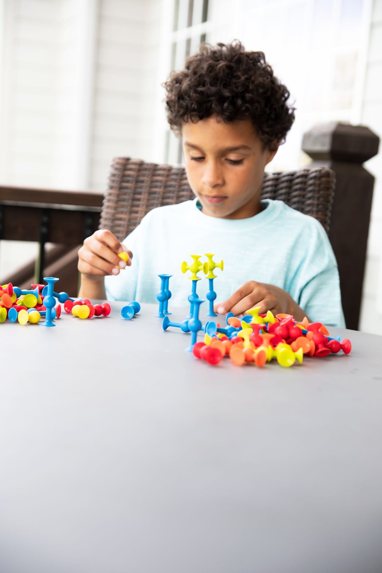 Mini Squigz | Paper Source