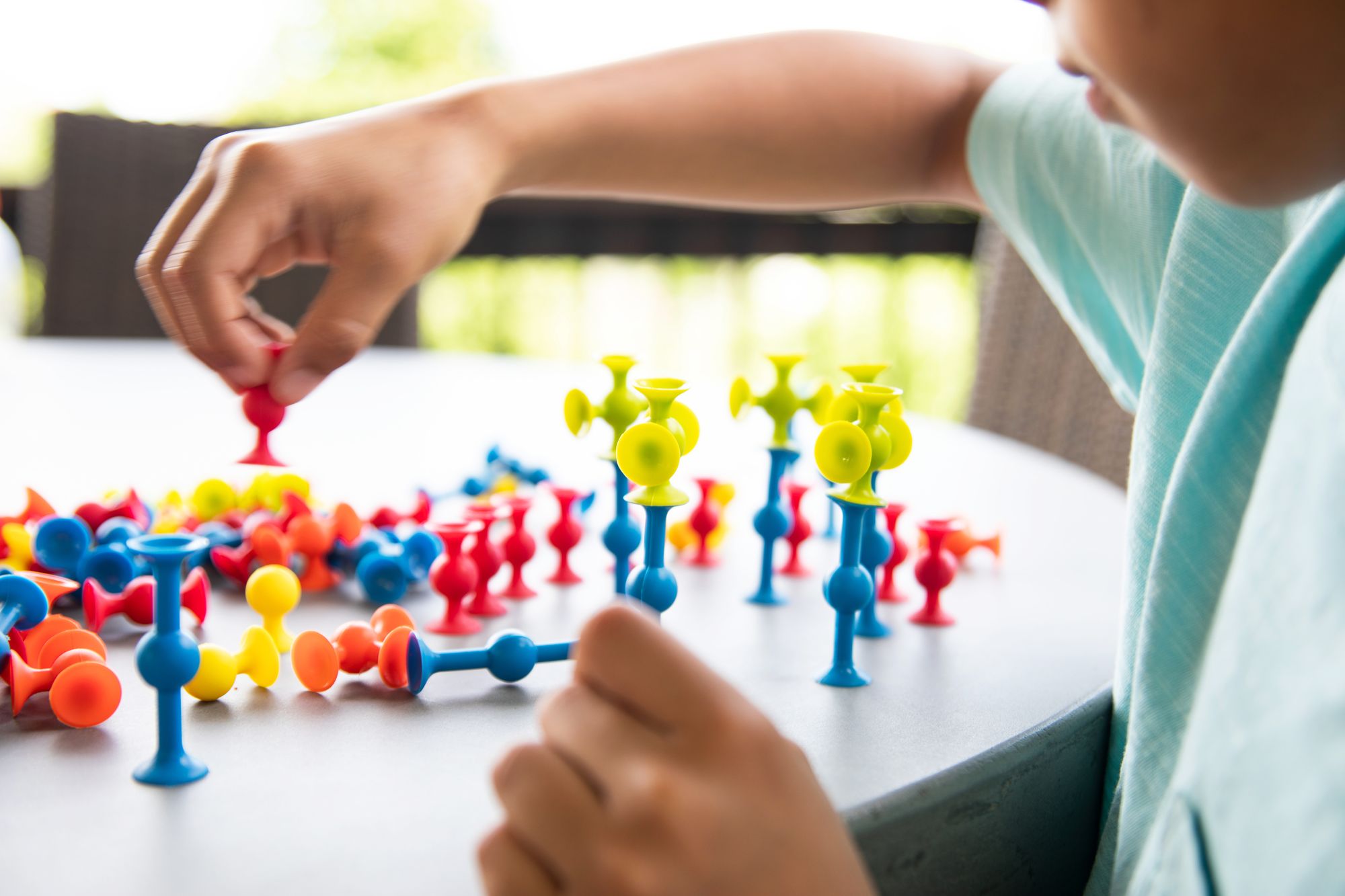 Mini Squigz | Paper Source
