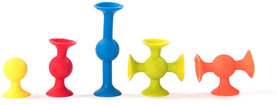 Mini Squigz