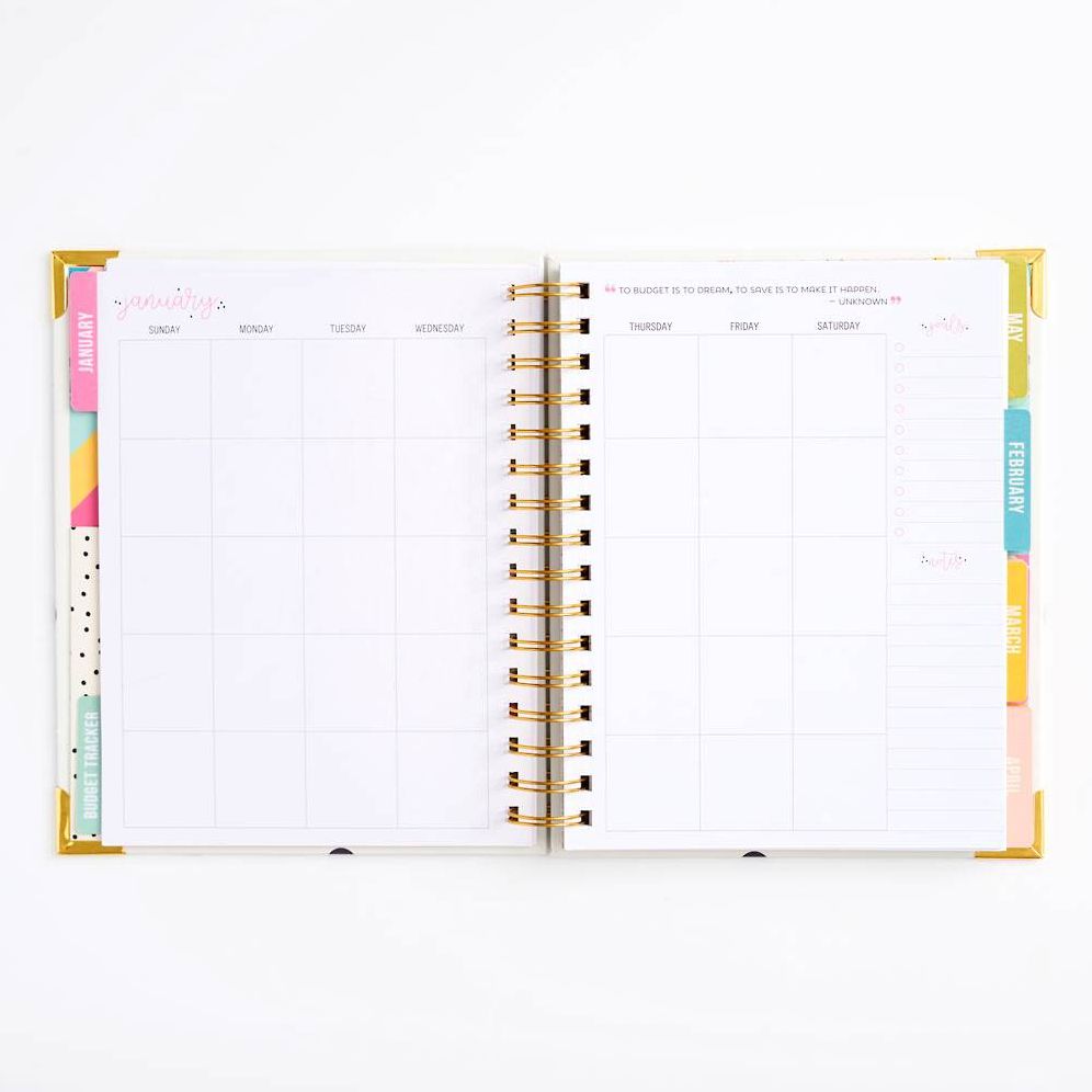 Budget Planner