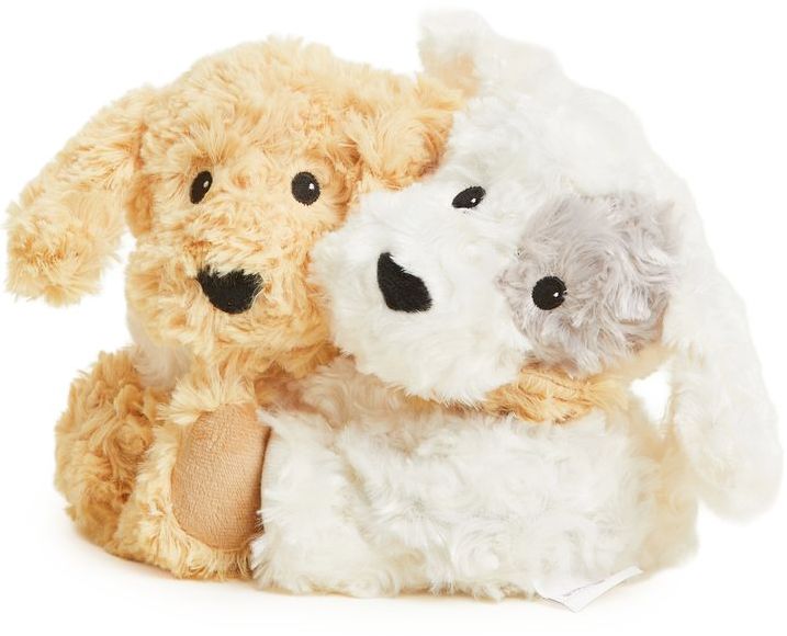 Puppy Hugs