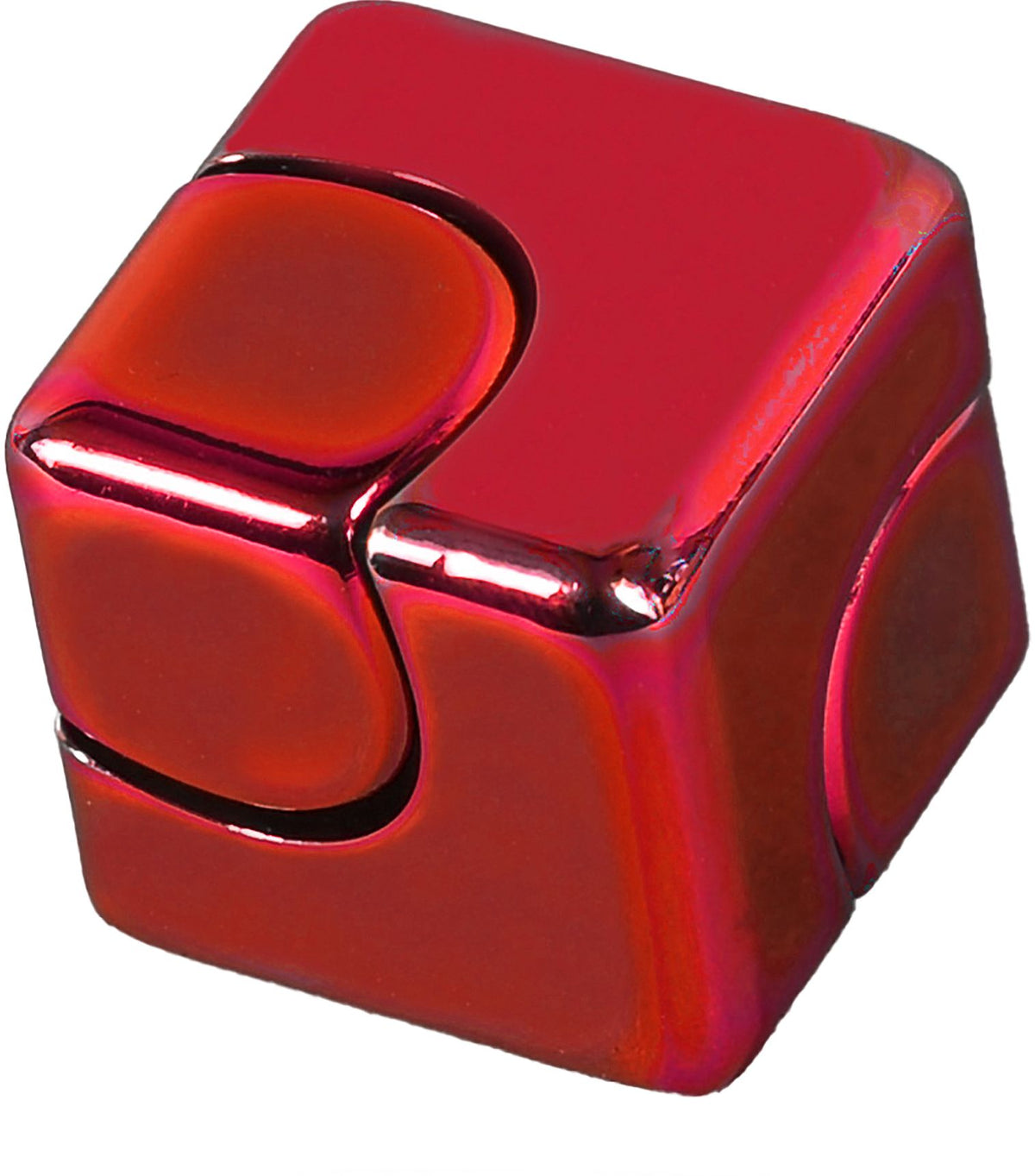 Spin Cube Assortment