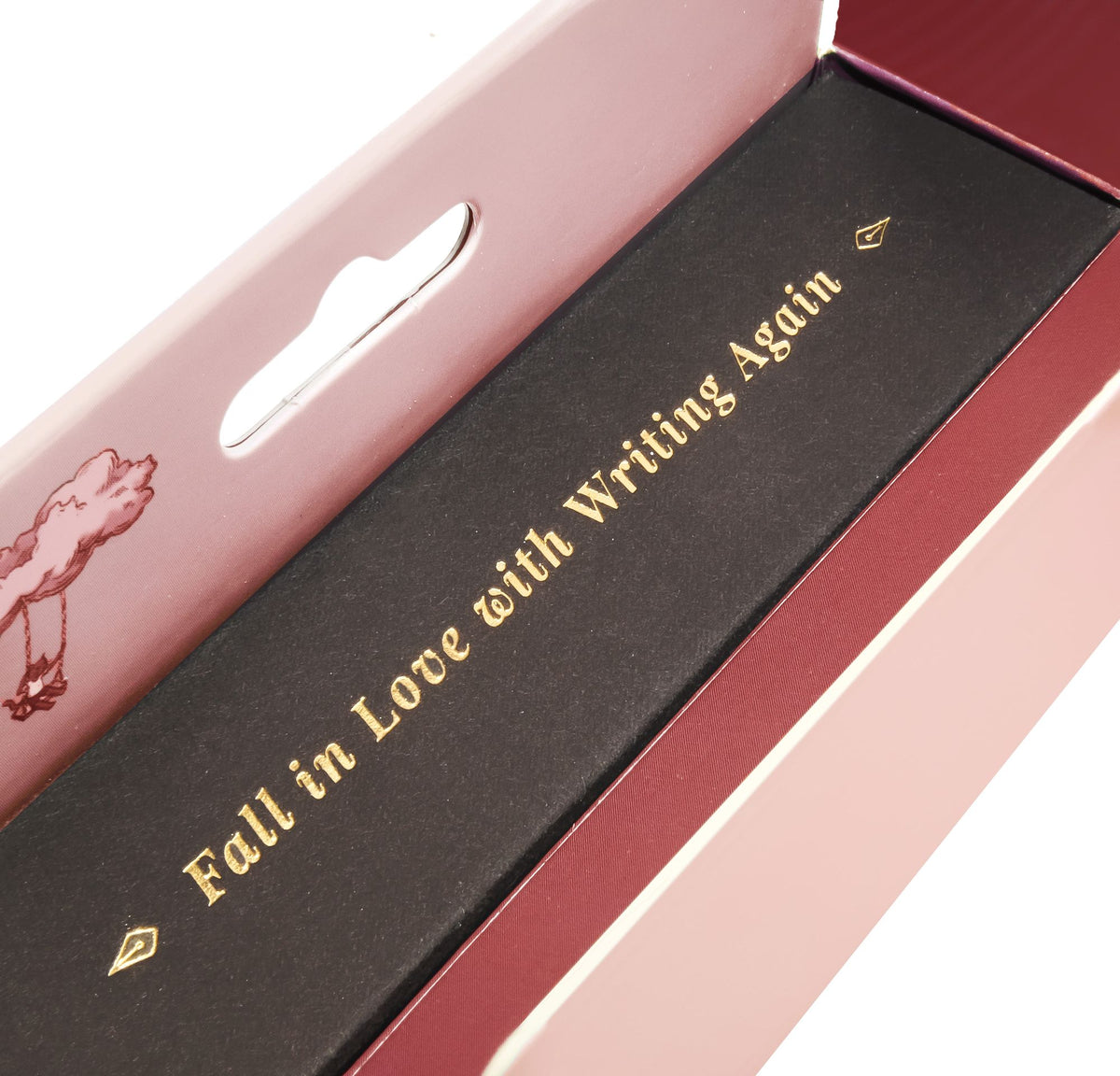 Muted Blossoms Ink Charger S/3 (10mL)
