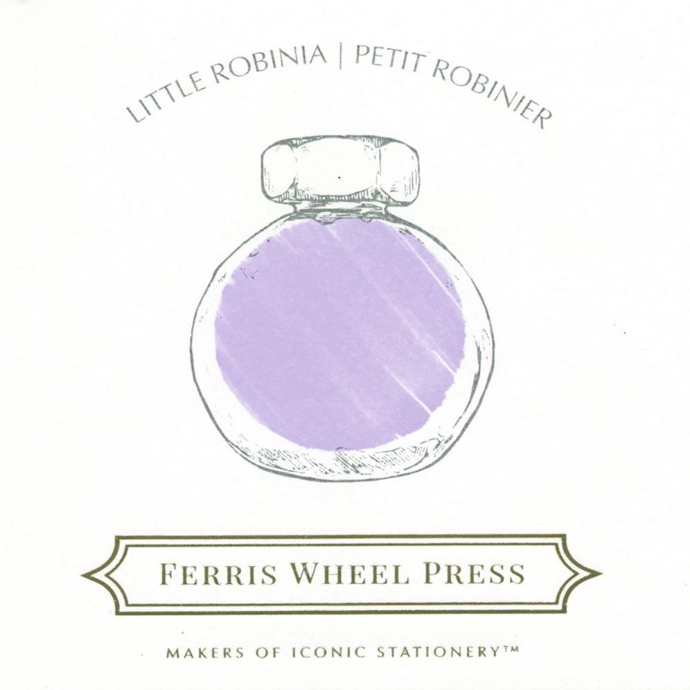 Muted Blossoms Ink Charger S/3 (10mL)