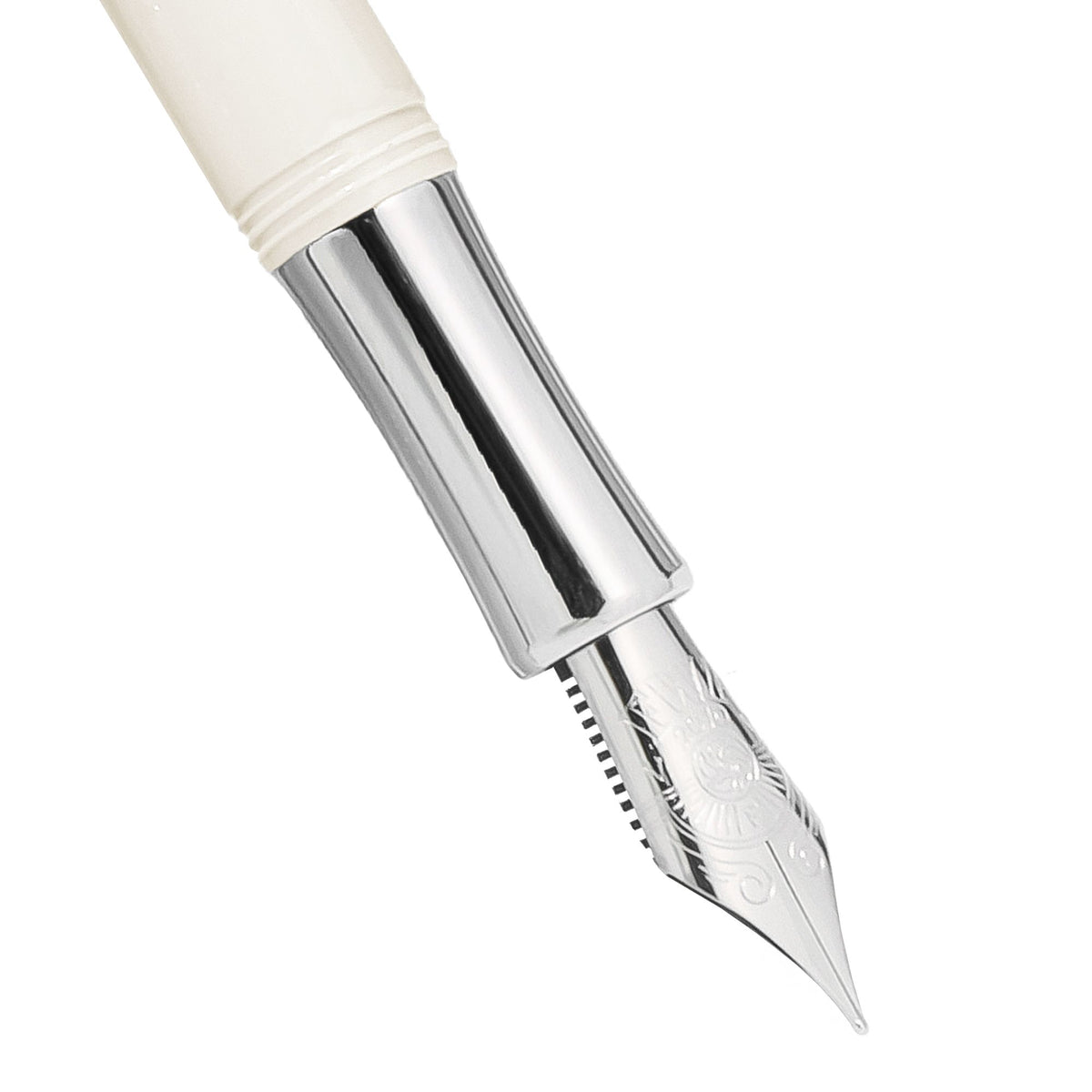 Light Blue Fountain Pen & Ink Charger S/3 (10mL)