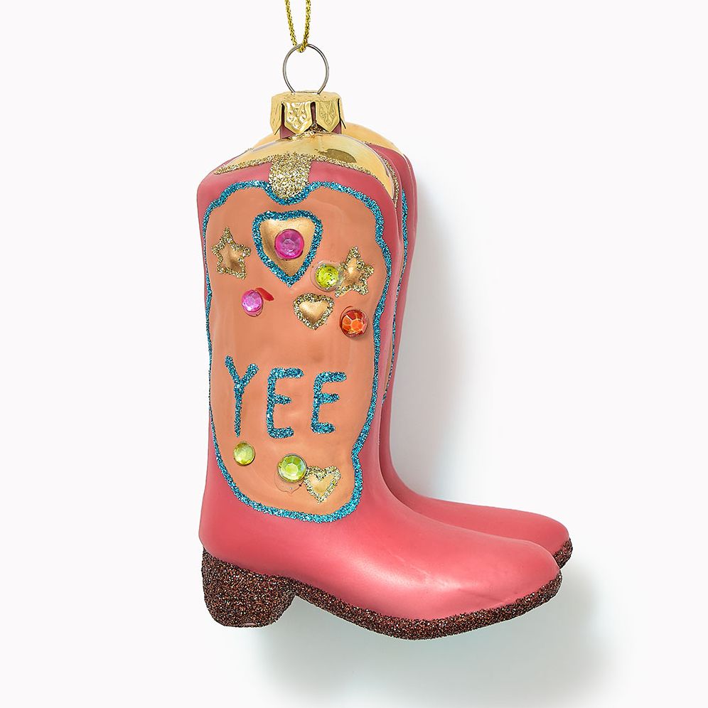 Yee Haw