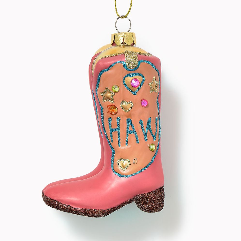 Yee Haw
