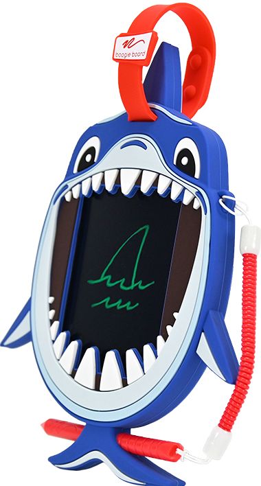 Clark The Shark Sketch Pals Doodle Board | Paper Source