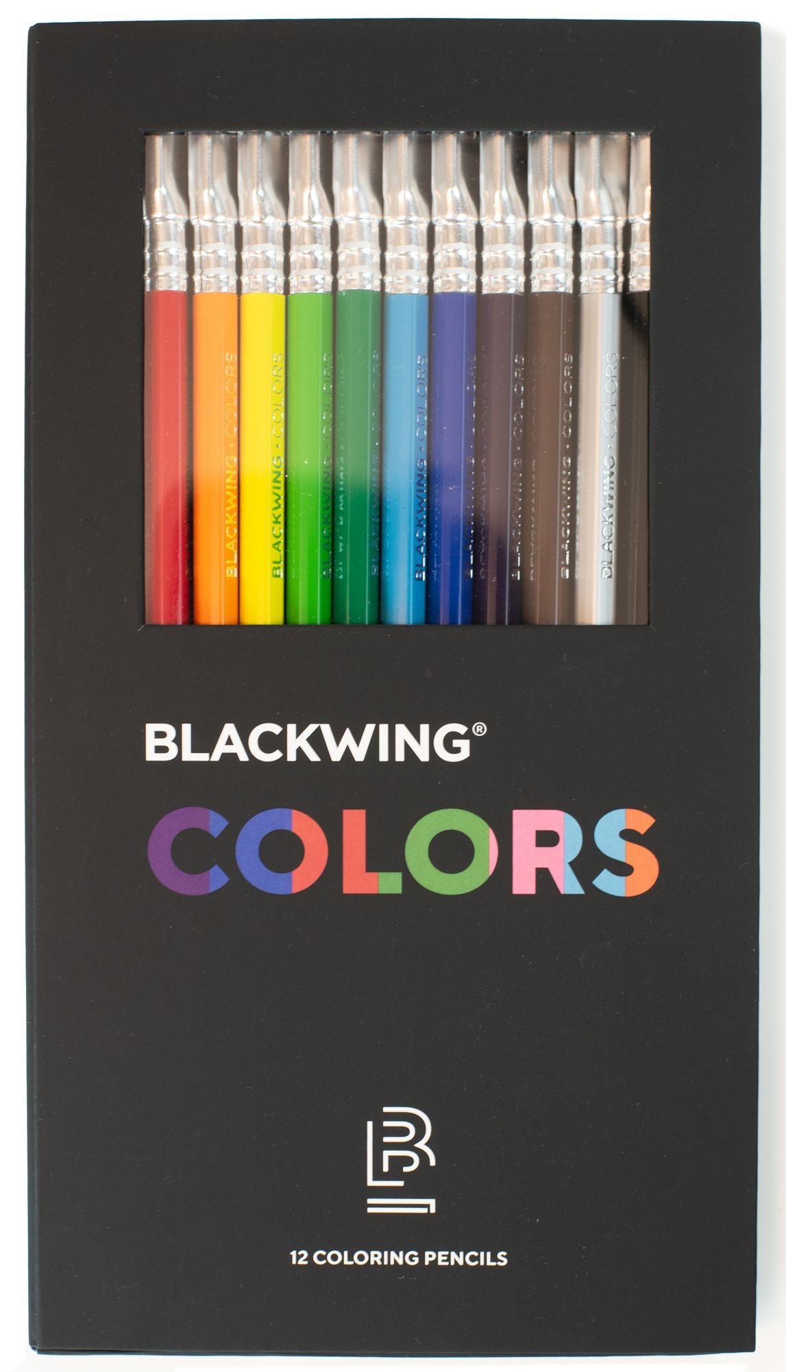 Blackwing Colors - Set of 12