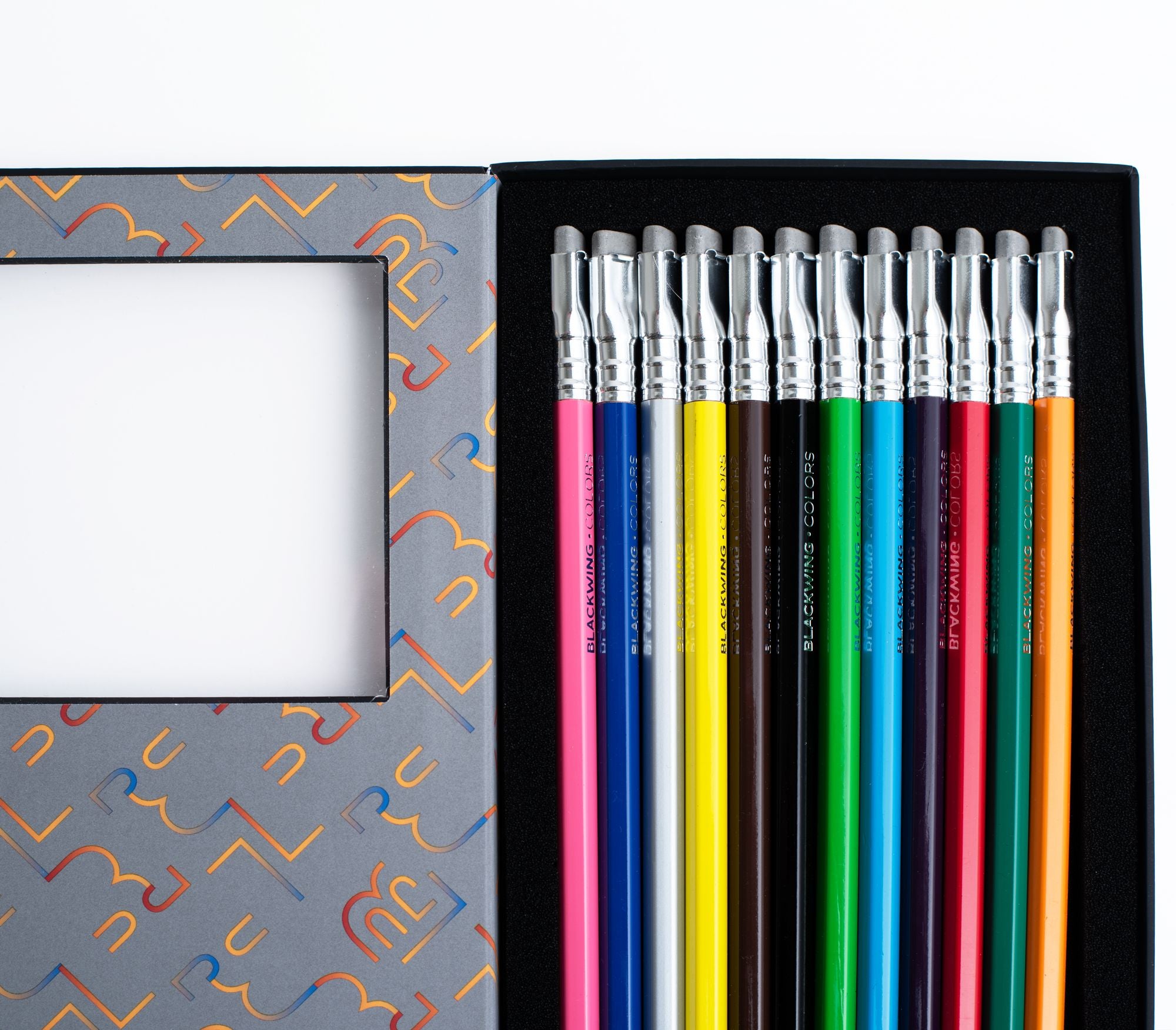 Blackwing Colors - Set of 12