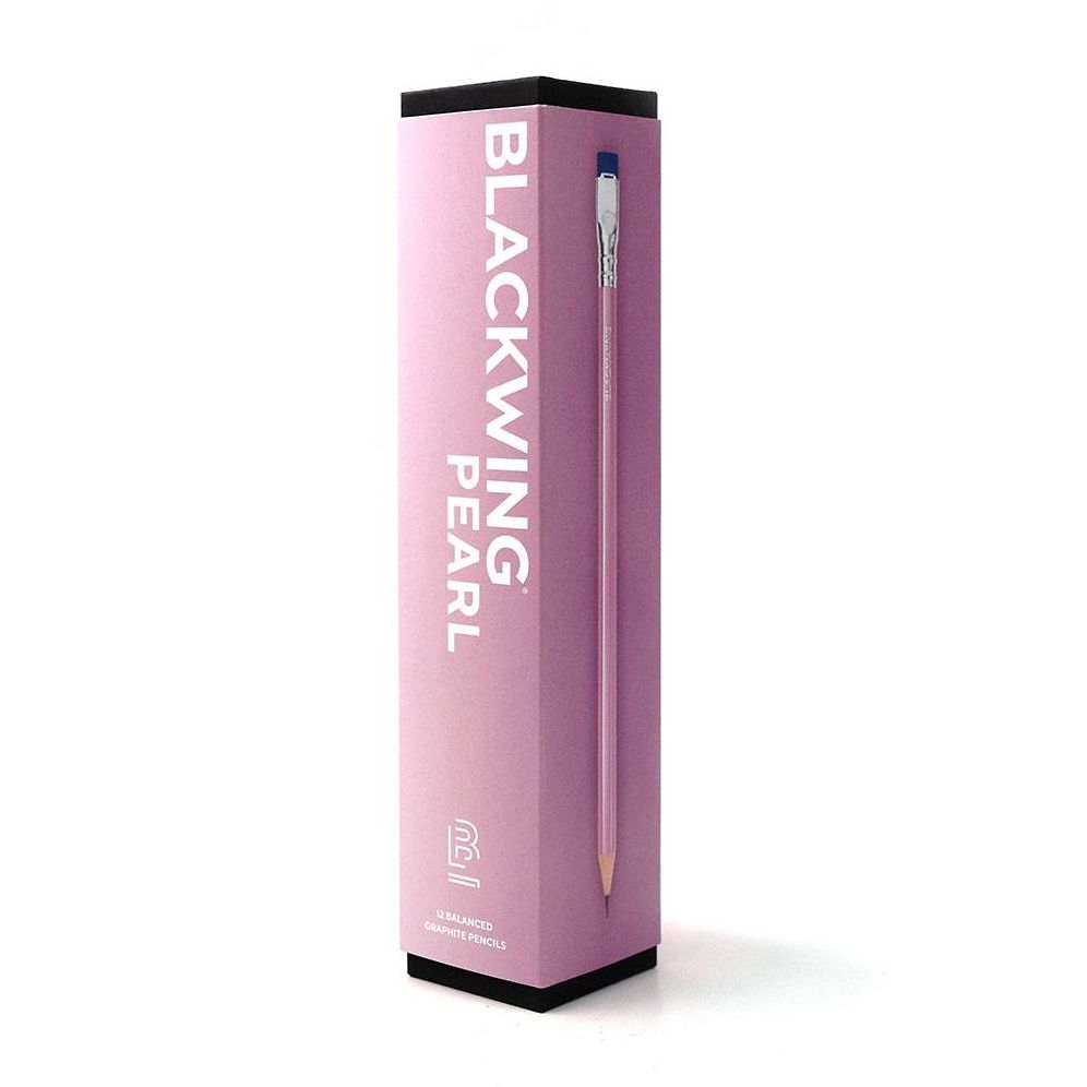 Blackwing Pearl Pink Pencil