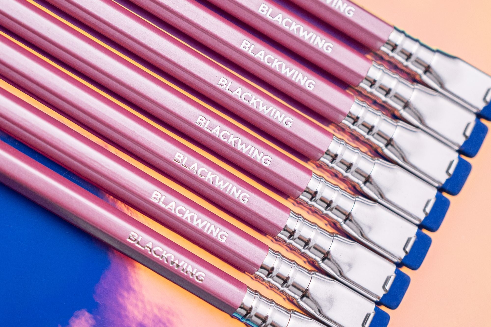 Blackwing Pearl Pink Pencil