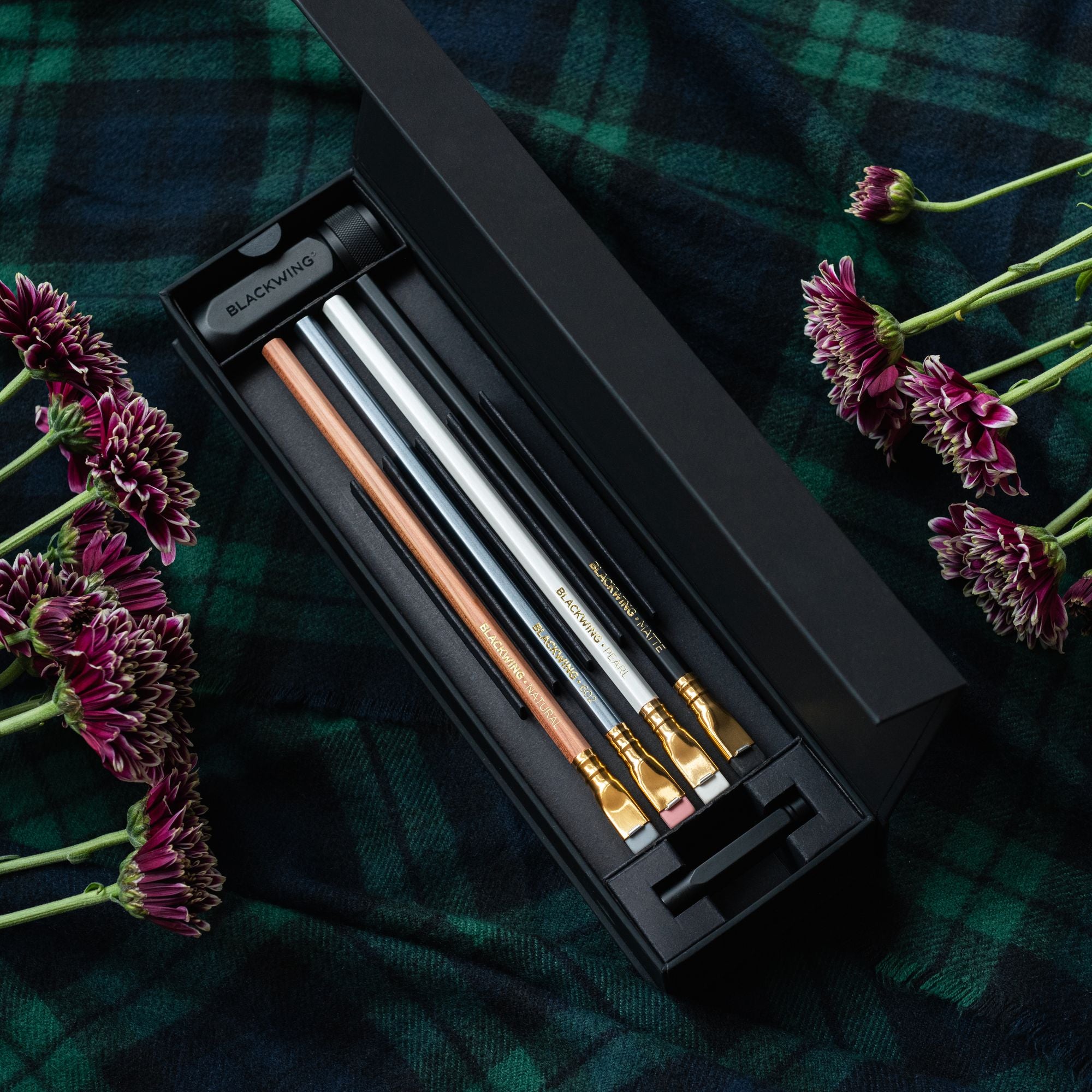 BLACKWING 鉛筆セット 22本セット Blackwing Pencil Essential Set | Paper Source