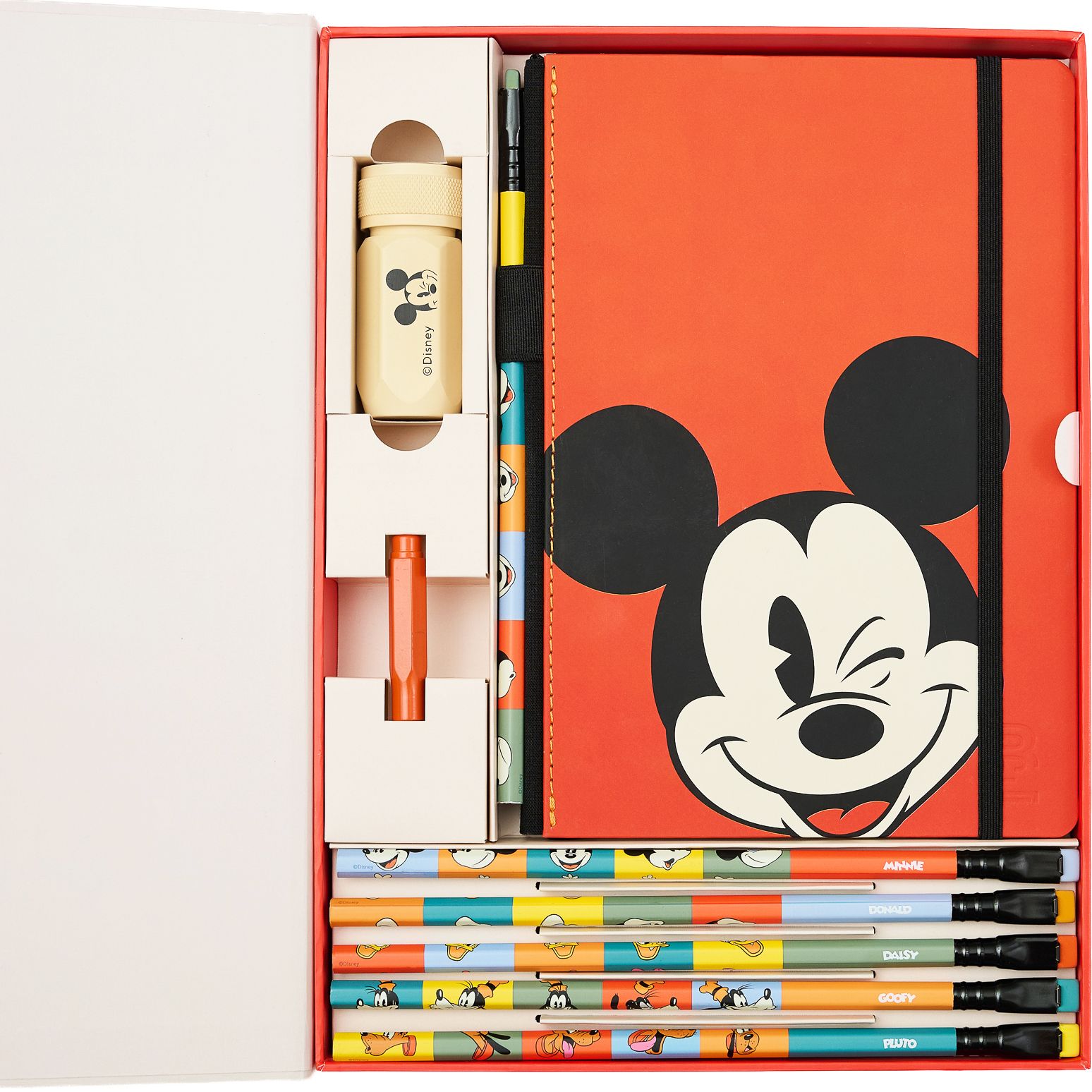Blackwing Mickey and Minnie Gift Set