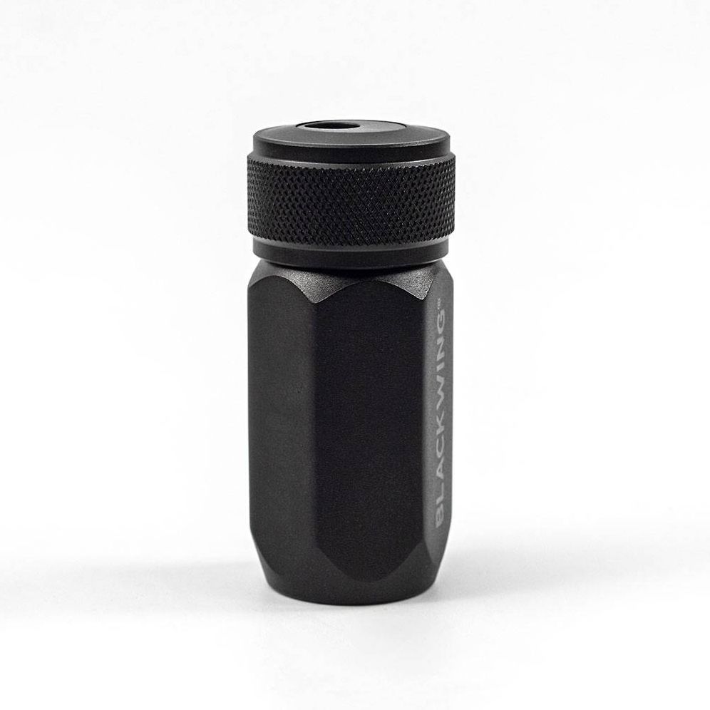 Blackwing One-Step Pencil Sharpener | Paper Source