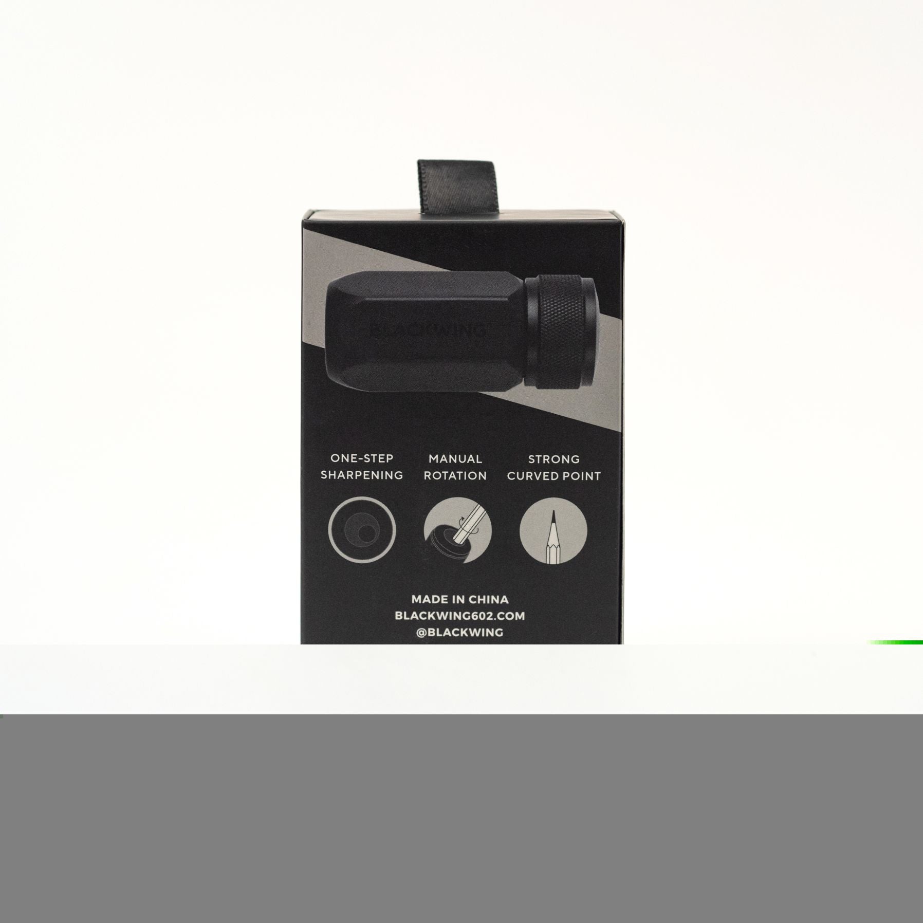 Blackwing One-Step Pencil Sharpener | Paper Source