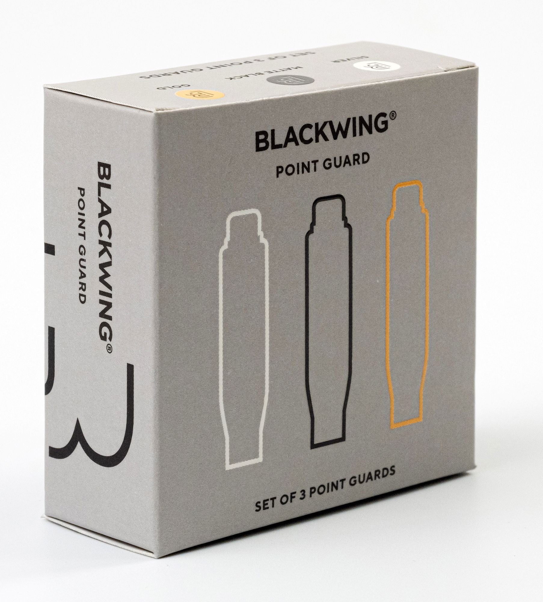 Blackwing Mixed Point Guard