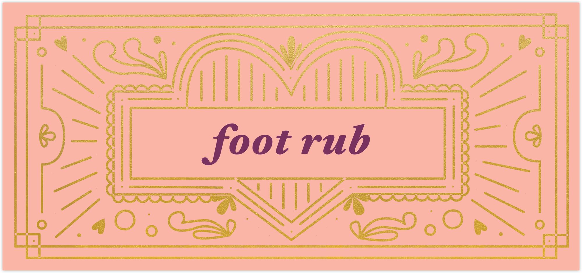 Super Special Lovers Vouchers