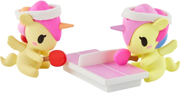 Twinsies Unicorno