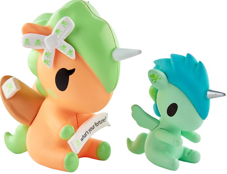 Twinsies Unicorno