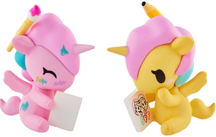 Twinsies Unicorno