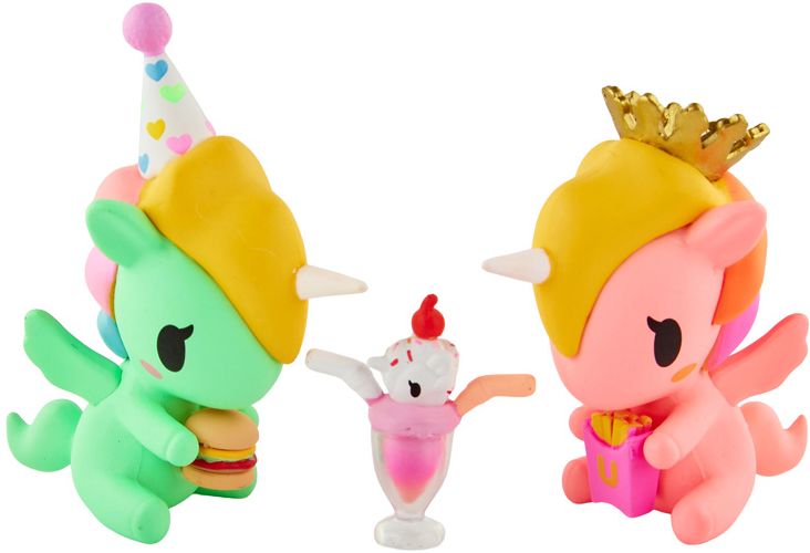 Twinsies Unicorno